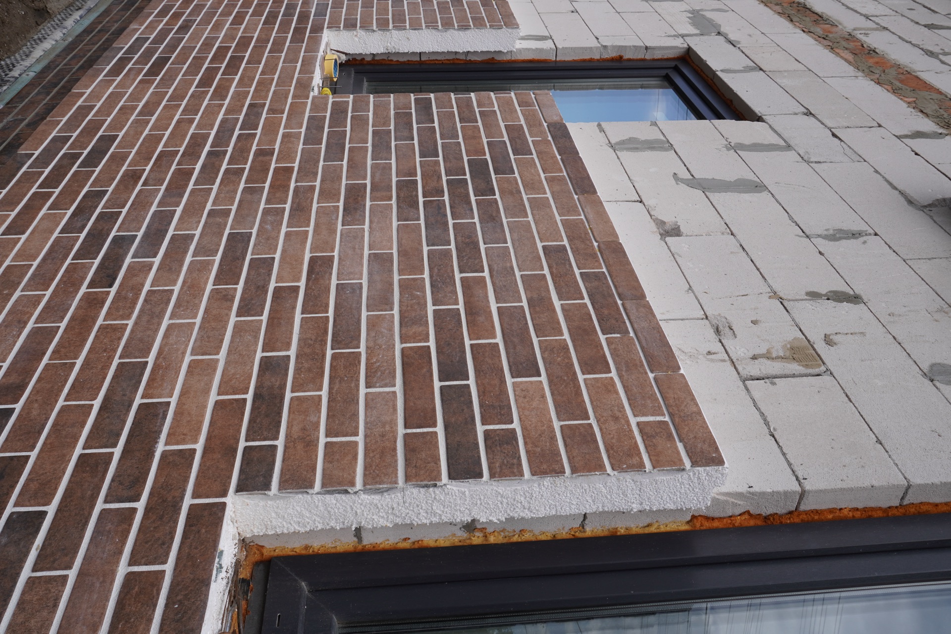 Residential Facade Renovation